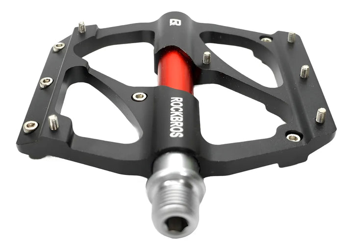 Pedales Plataforma Antideslizante 2020-12B