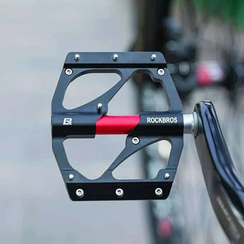 Pedales Plataforma Antideslizante 2020-12B