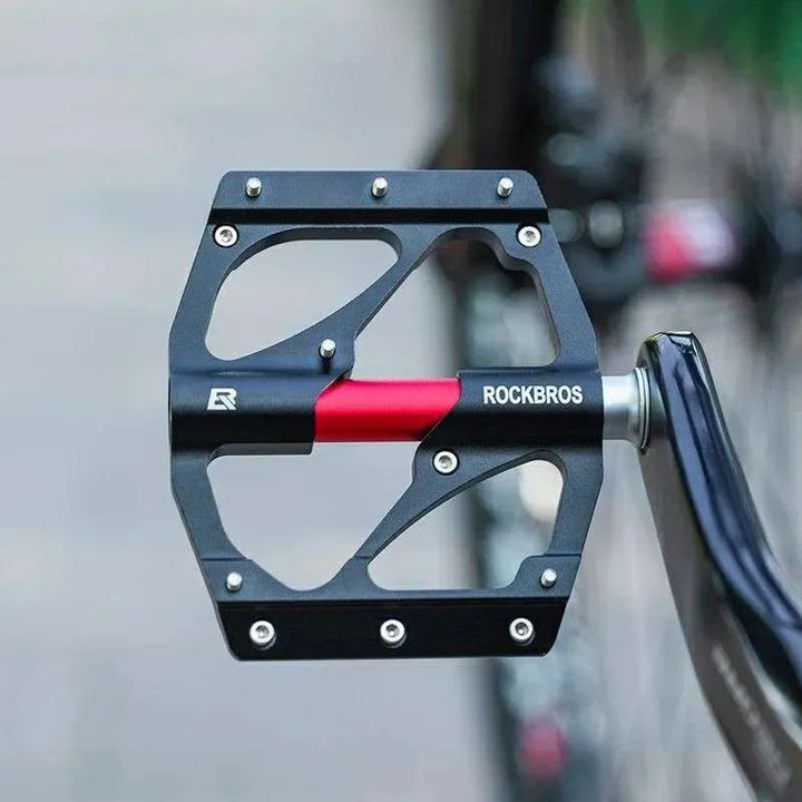 Pedales Plataforma Antideslizante 2020-12B