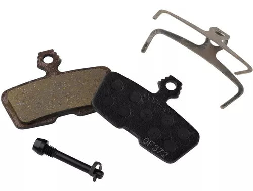 Pastillas de freno de disco para MTB