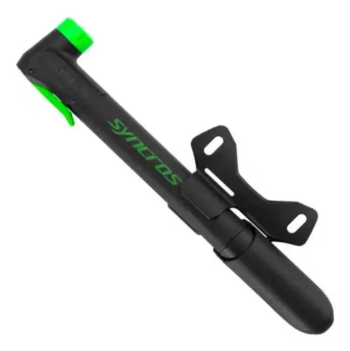 Mini Bomba Essen Pastic SMP-06