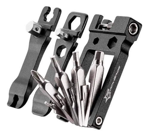 Multiherramientas 20 Funciones GJ8060