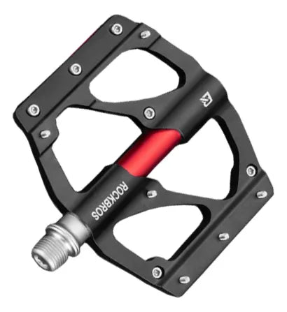 Pedales Plataforma Antideslizante 2020-12B