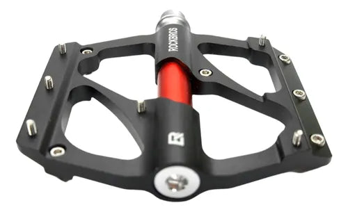 Pedales Plataforma Antideslizante 2020-12B