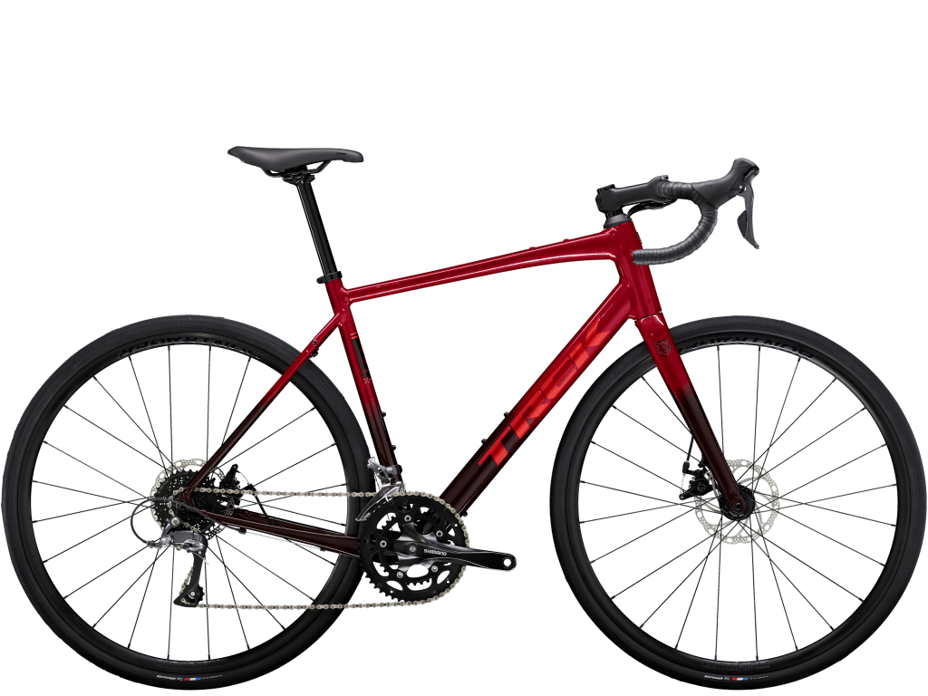 Trek Domane AL 2 Gen 4 – NRC Bikes