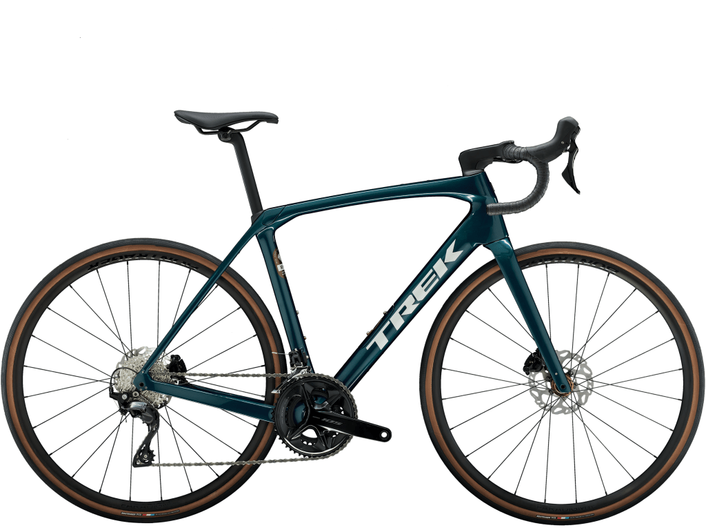 Trek Domane SL 5 Gen 4 – NRC Bikes Trek Domane SL 5 Gen 4 – NRC Bikes