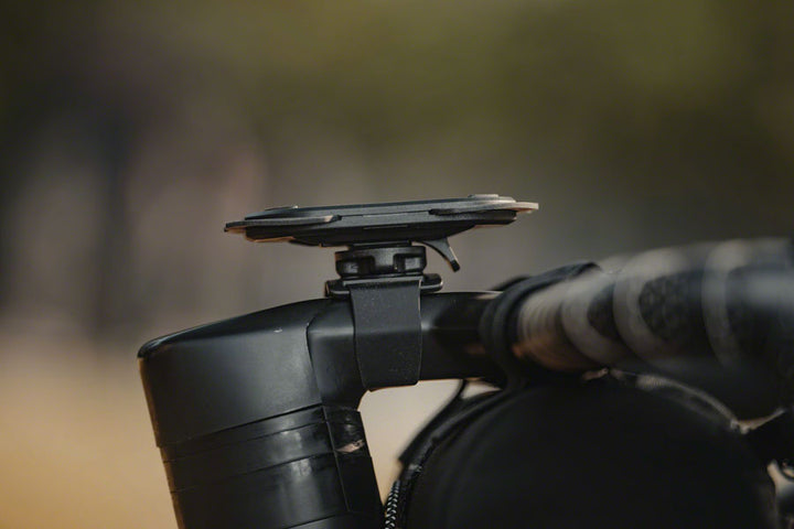 Soporte de ciclo computador Omni Ridecase II