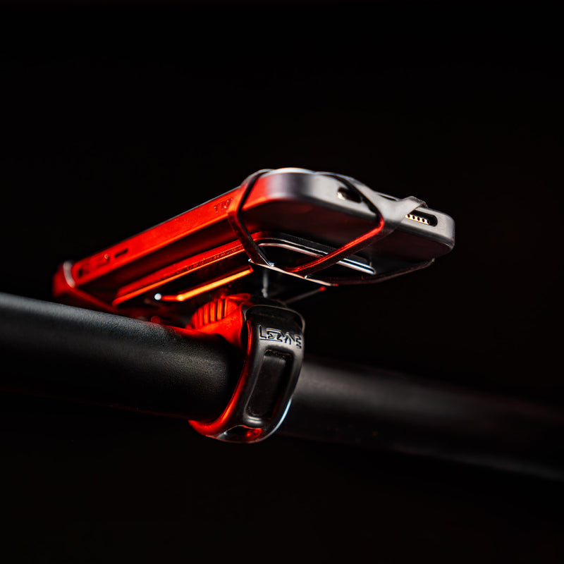 Soporte para teléfono Lezyne Smart Grip