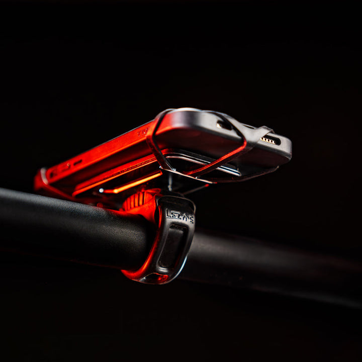 Soporte para teléfono Lezyne Smart Grip