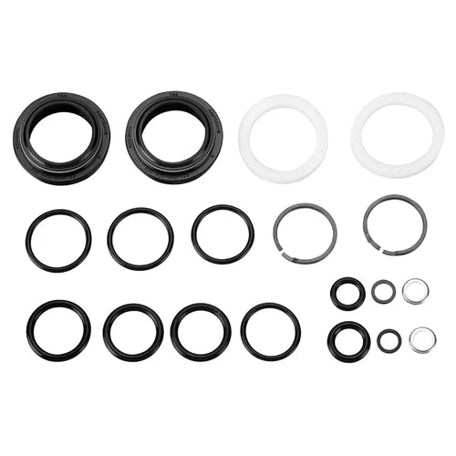 Kit de servicio básico para suspensión