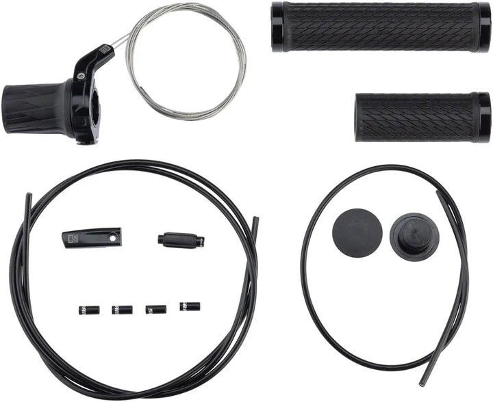 RockShox TwistLoc Full Sprint Remote
