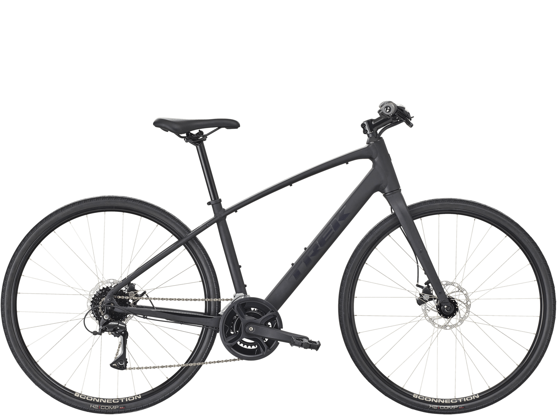 Trek FX 1 Stepover Gen 4 – NRC Bikes