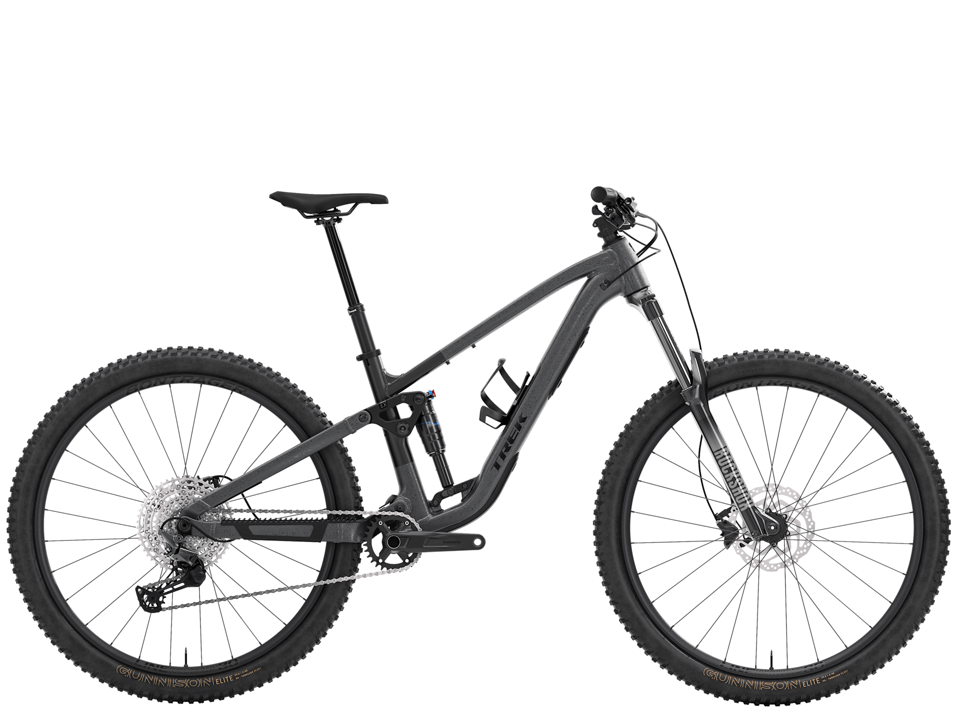 Trek Fuel EX 5 Gen 7 – NRC Bikes