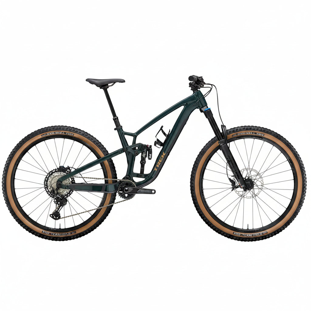 Trek Fuel EX 8 XT Gen 6 – NRC Bikes