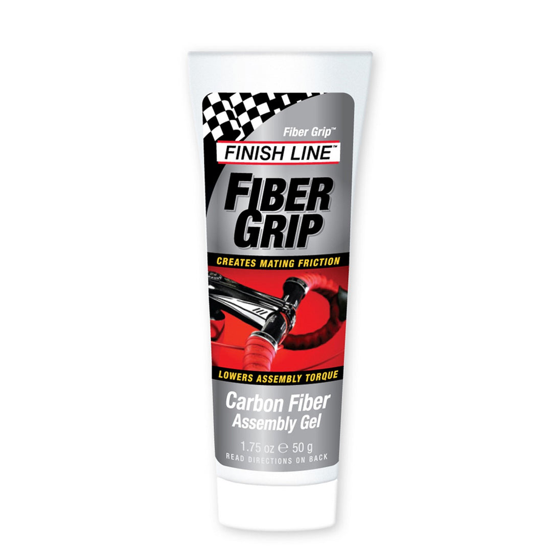 Gel Fiber Grip