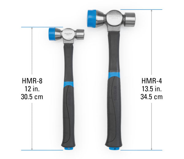 Martillo Doble cabeza HMR-4