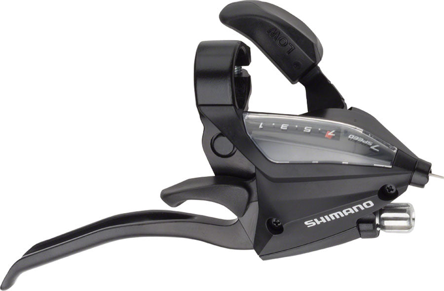 Palanca de cambios ST-EF500