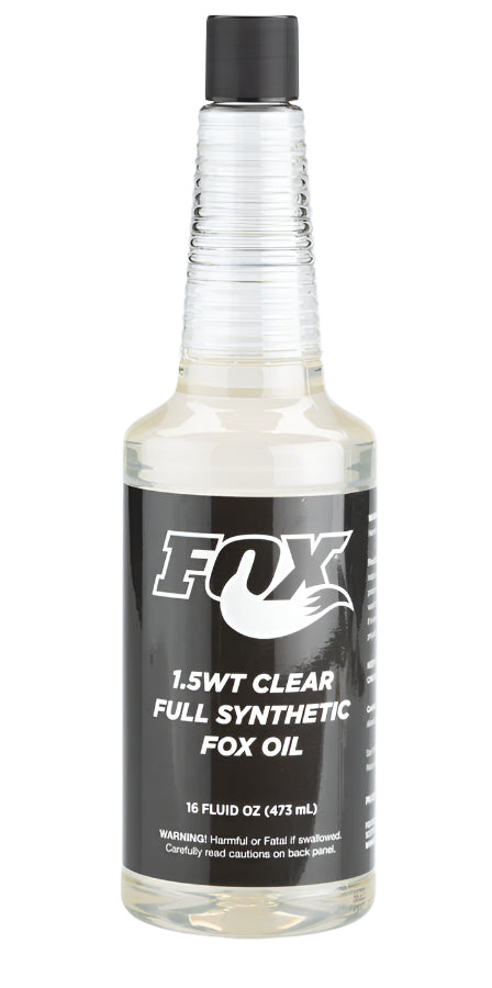 Aceite Clear Seatpost