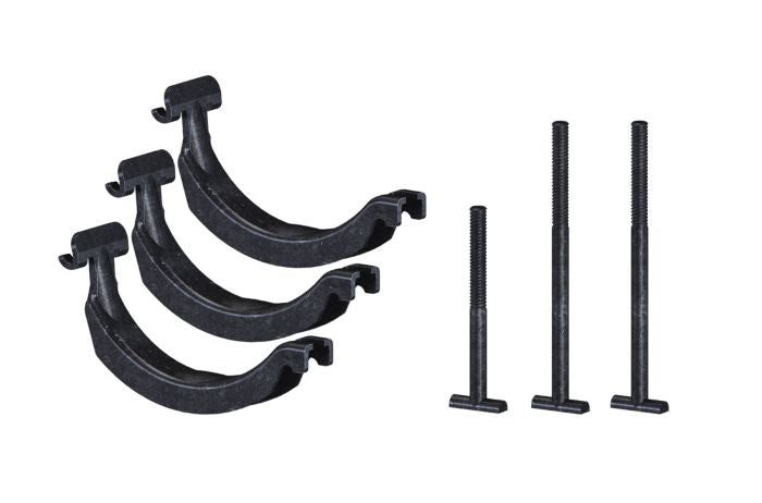 Adaptador ProRide Barra Cuadrada