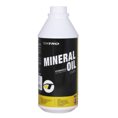Aceite mineral