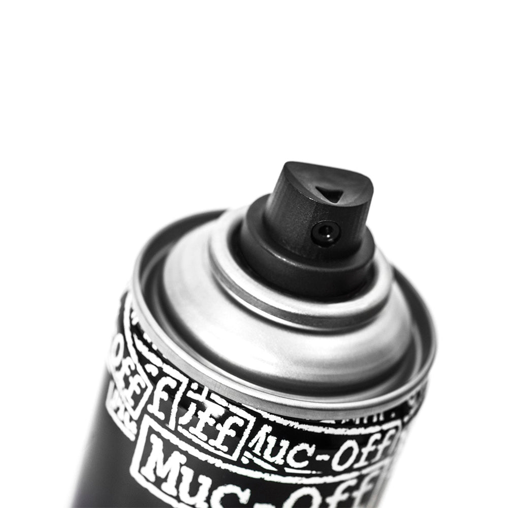 Muc-Off Spray Multiusos Biodegradable