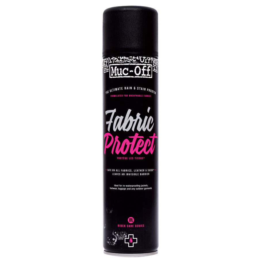 Impermeabilizante Fabric Protect