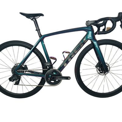 USADA Trek Émonda SLR 7 eTap