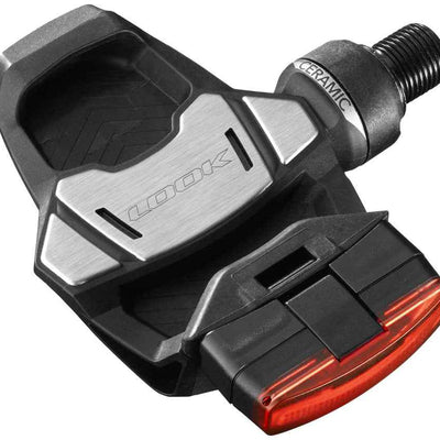 Pedales Keo Blade Carbon Ceramic Vision