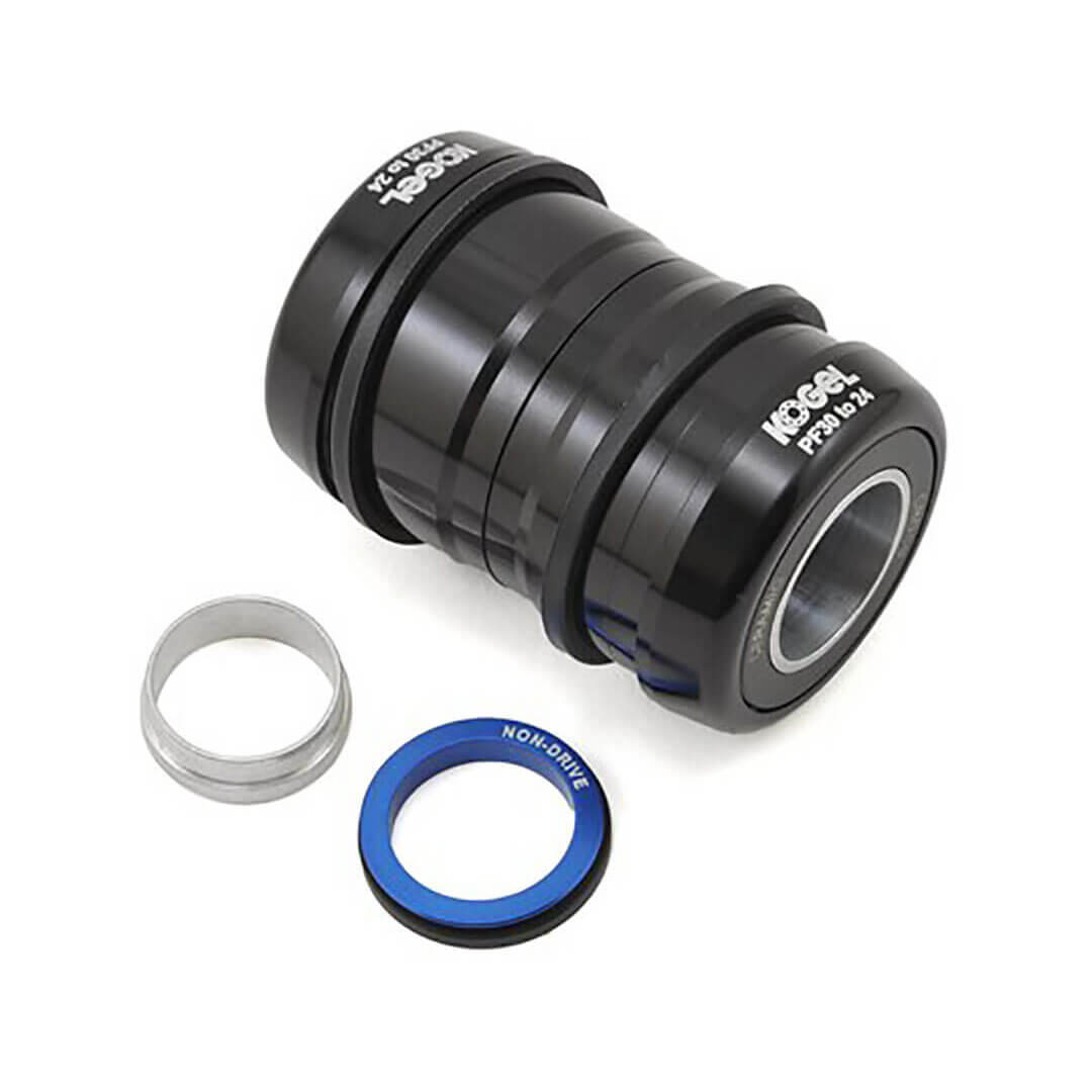 Soportes de fondo cerámicos PF30-24GXP-R