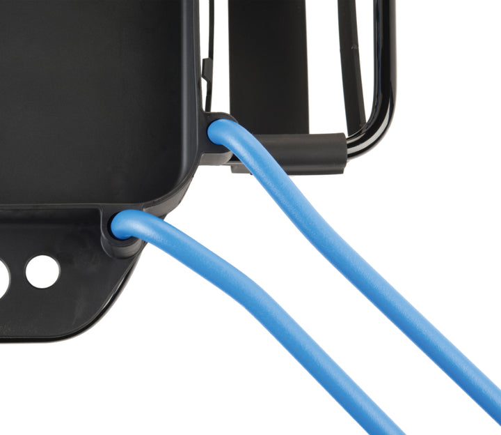 Porta rollo de toallas de papel PTH-1