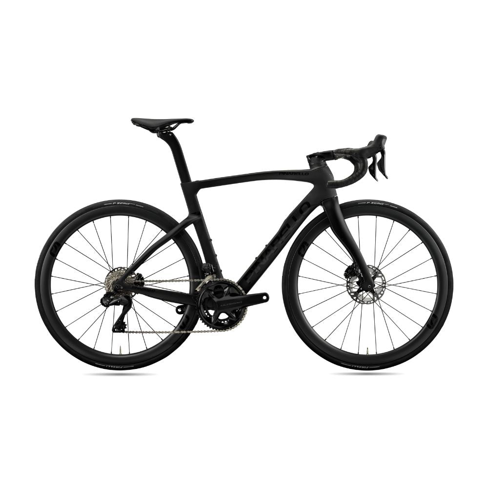 Pinarello F7 Ultegra Di2