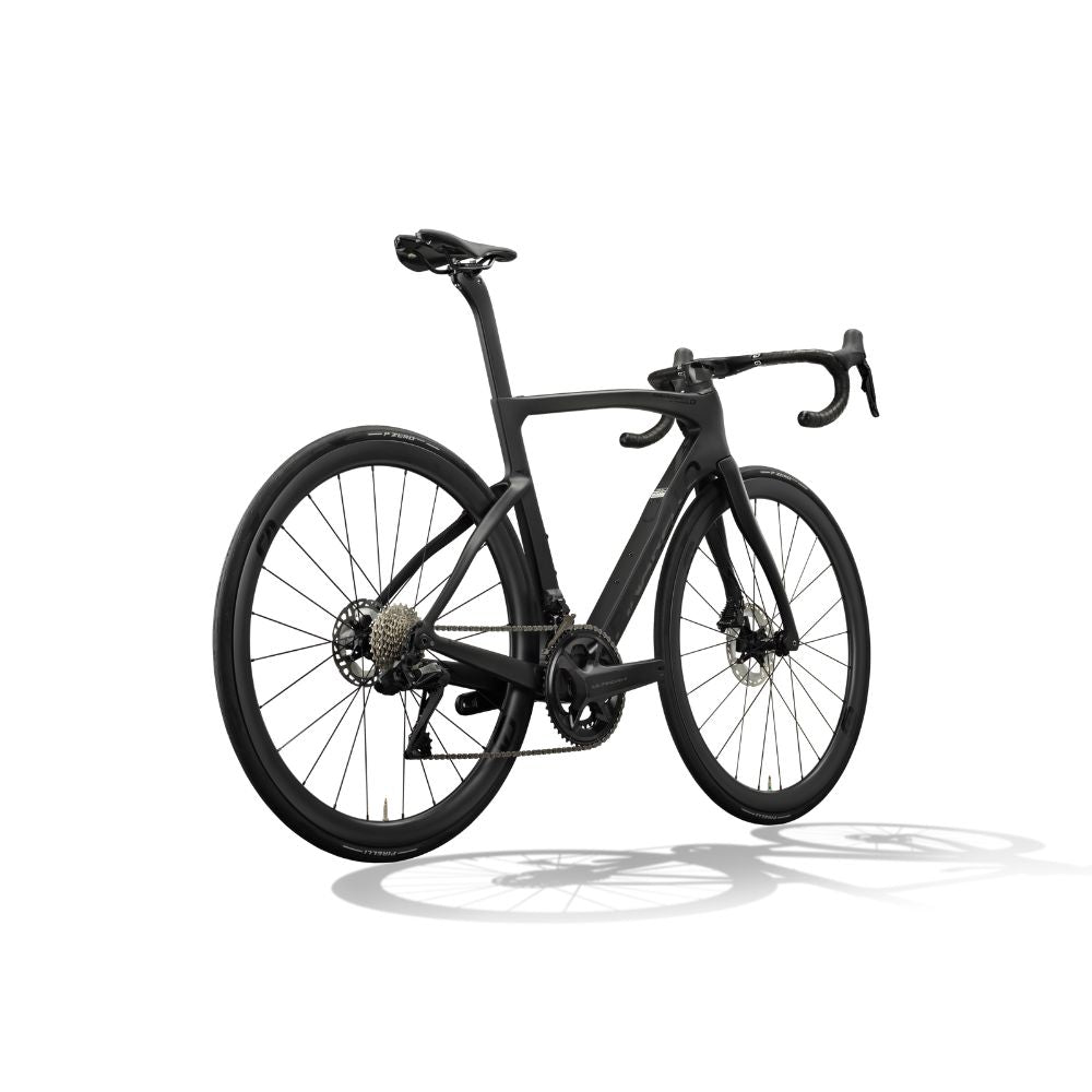 Pinarello F7 Ultegra Di2
