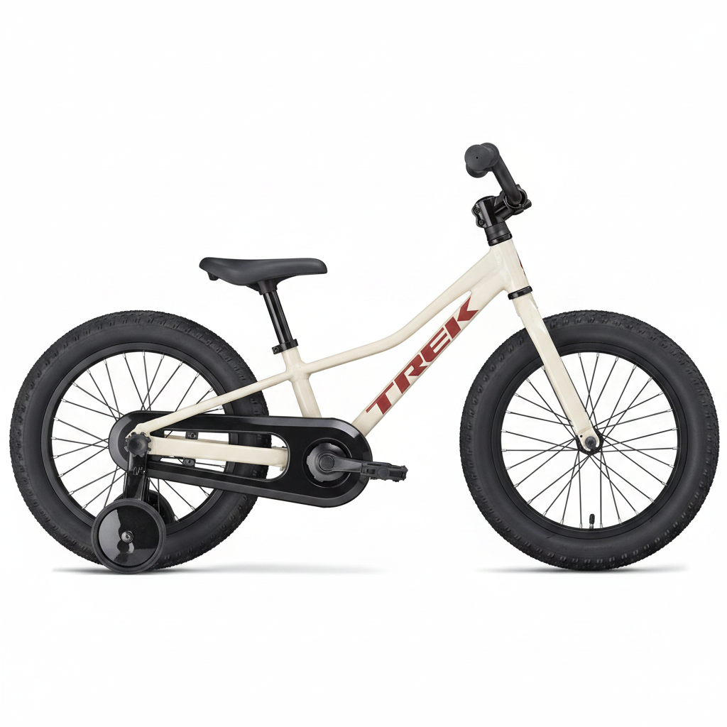 Trek Precaliber 16 – NRC Bikes