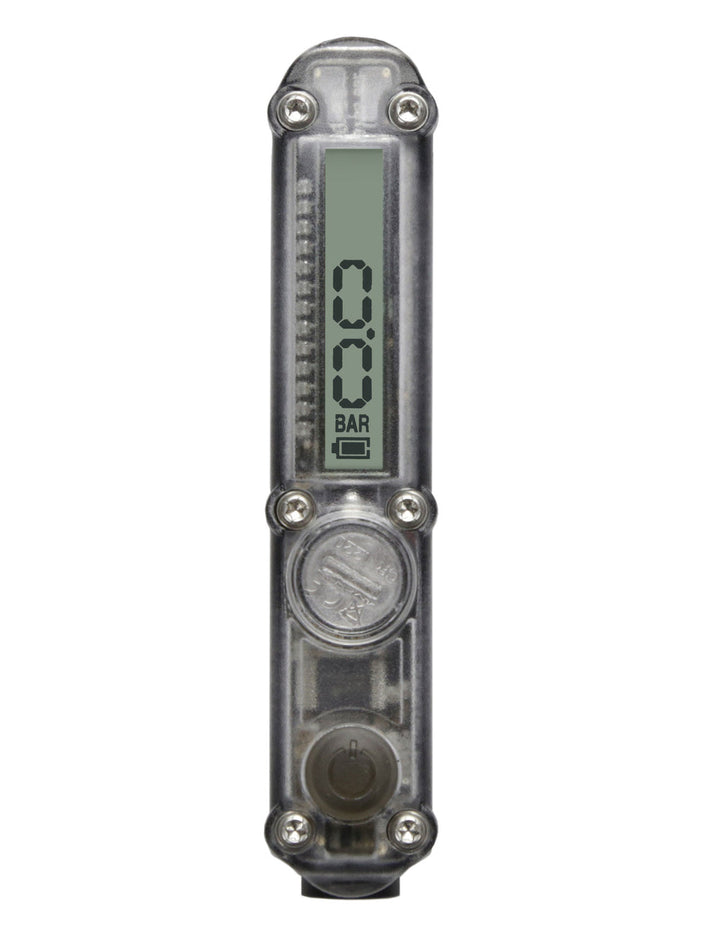 Manómetro Digital Drive