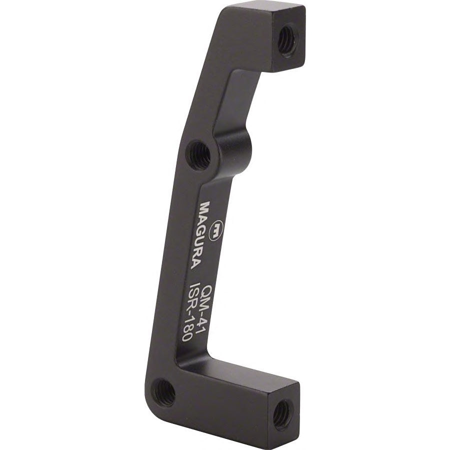 Adaptador QM41 para Rotor 180mm I.S. Trasero