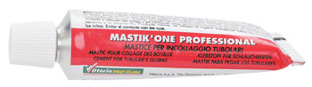 Adhesivo Mastik One para cámara