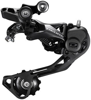 Cambio Trasero Deore RD-M6000-SGS