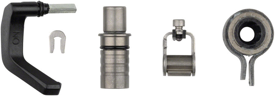 Unidad de kit estabilizador RD-M9100-GS