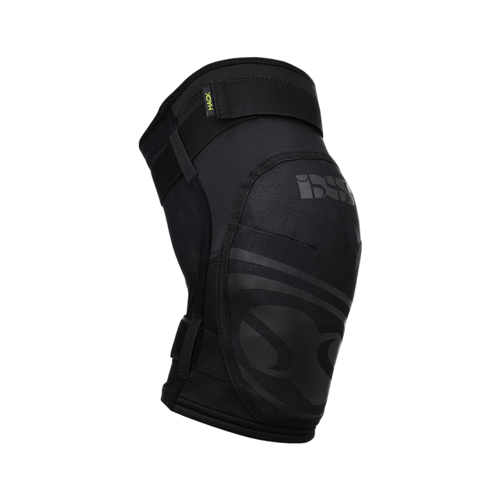 Rodilleras Hack Evo Kids