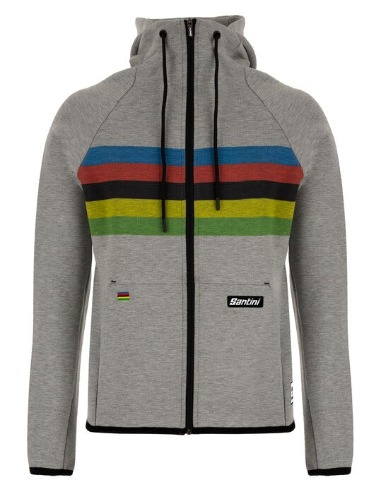 Sudadera oficial UCI