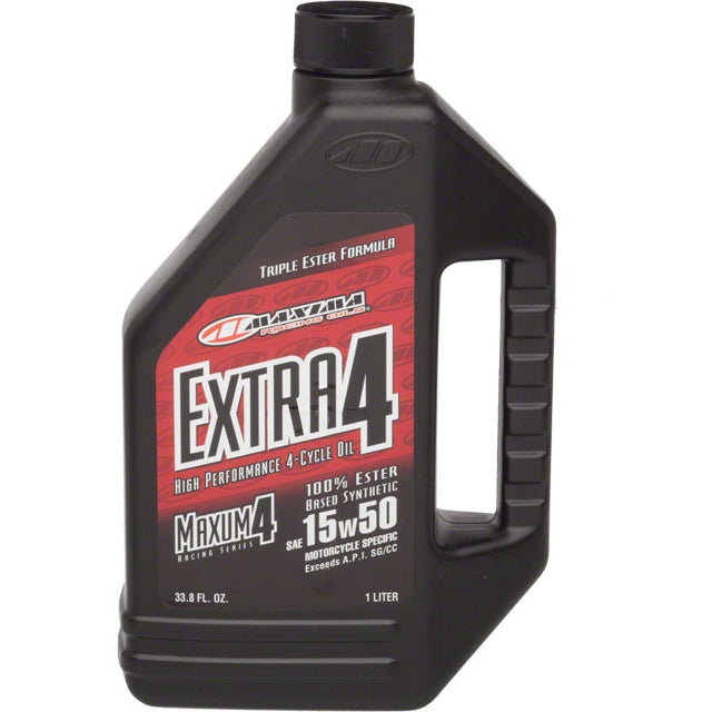 Aceite para amortiguador trasero Maxima Air-Can