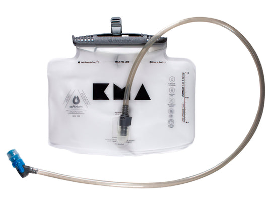 Bolsa de Hidratacion Lumbar KMA