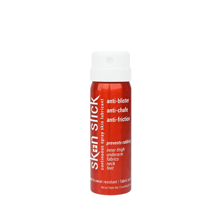 Lubricante cutáneo en spray antirozaduras