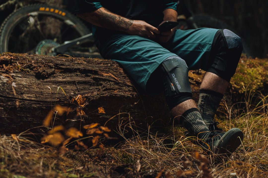 Rodillera Pro Slayer