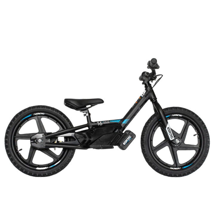 STACYC 16eDRIVE Brushless