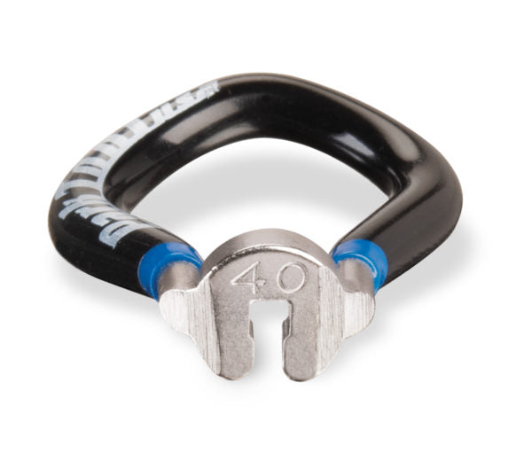 Llave para niples