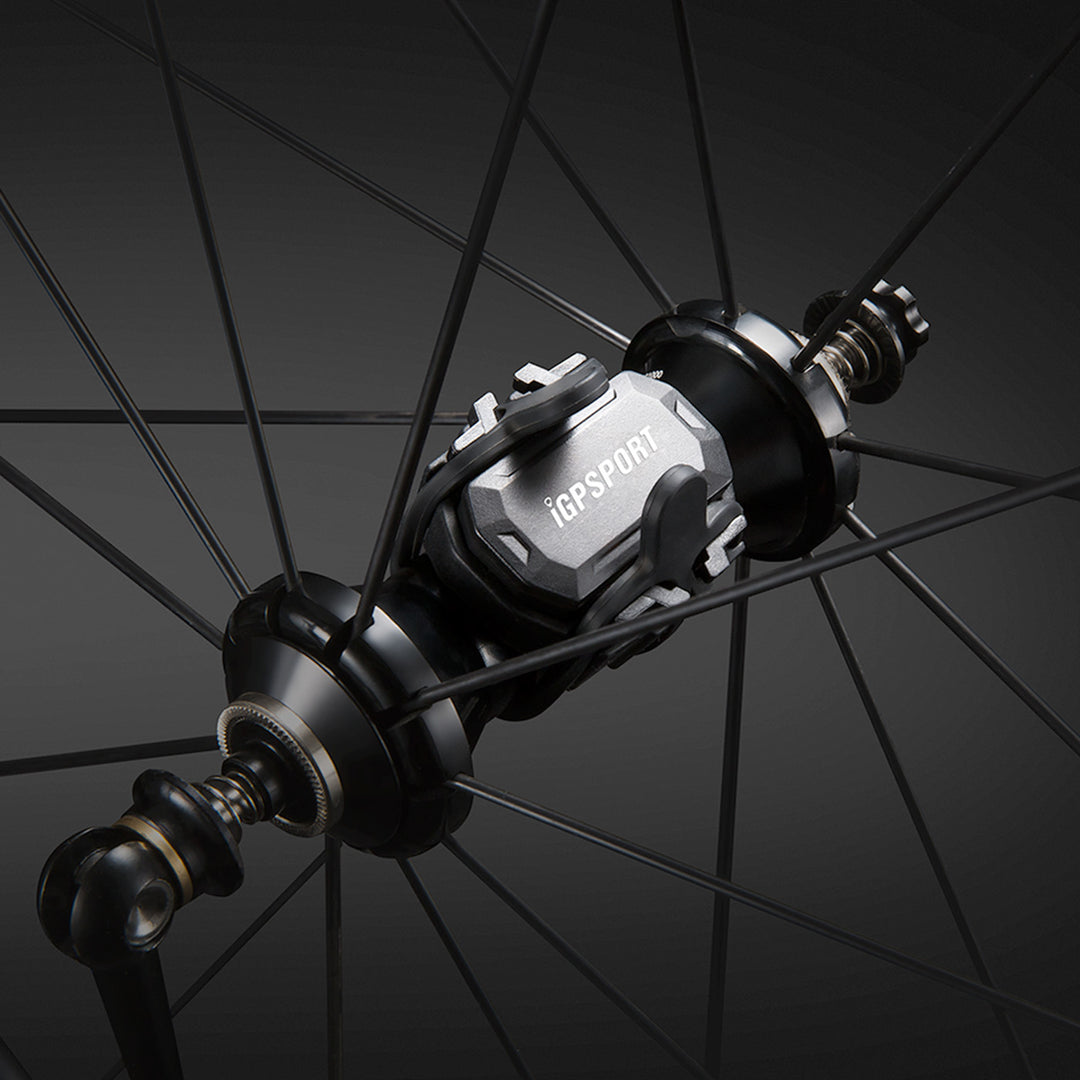 Sensor de velocidad SPD61