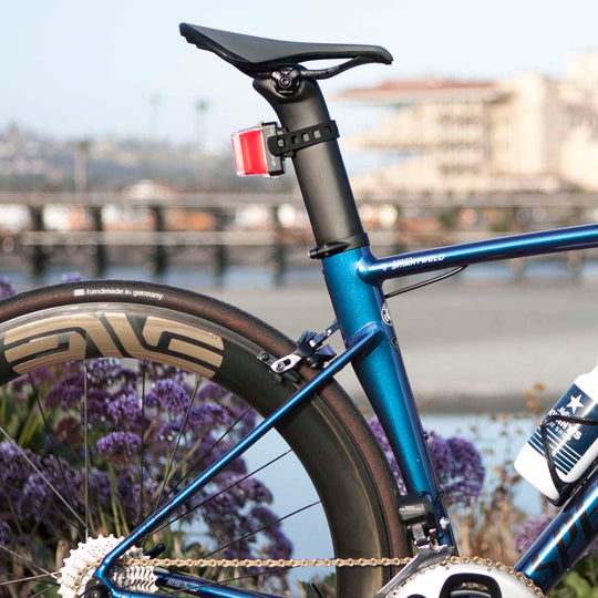 Luz trasera Sentry Aero 260
