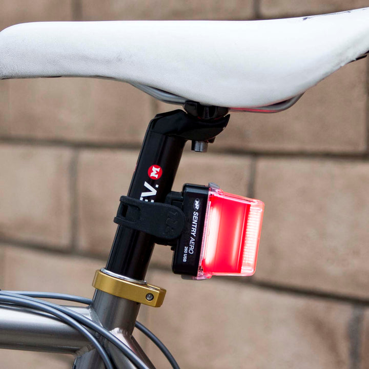 Luz trasera Sentry Aero 260