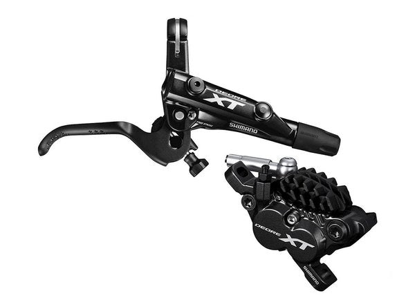Freno y Maneta XT M8000/M8020